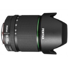 Объектив SMC PENTAX DA 18-135 mm f/3.5-5.6 ED AL [IF] DC WR* модель pt_S0021977 от Pentax